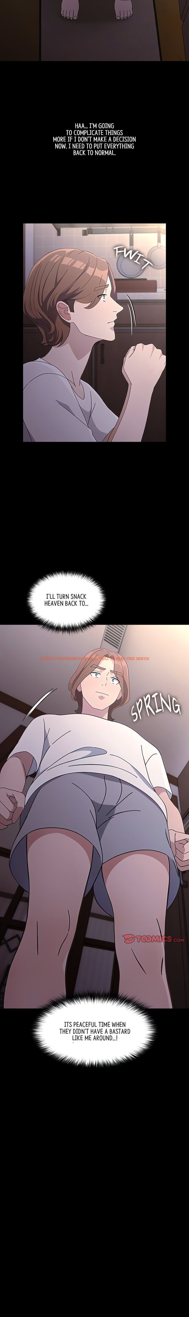 Read Hentai Image 13 97976 in comic Hey Mister! - Chapter 80 - hentaitnt.net