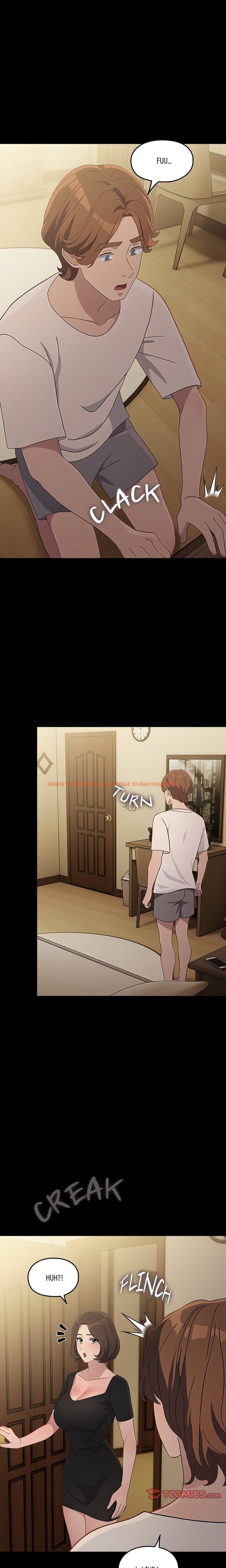 Read Hentai Image 15 97976 in comic Hey Mister! - Chapter 80 - hentaitnt.net