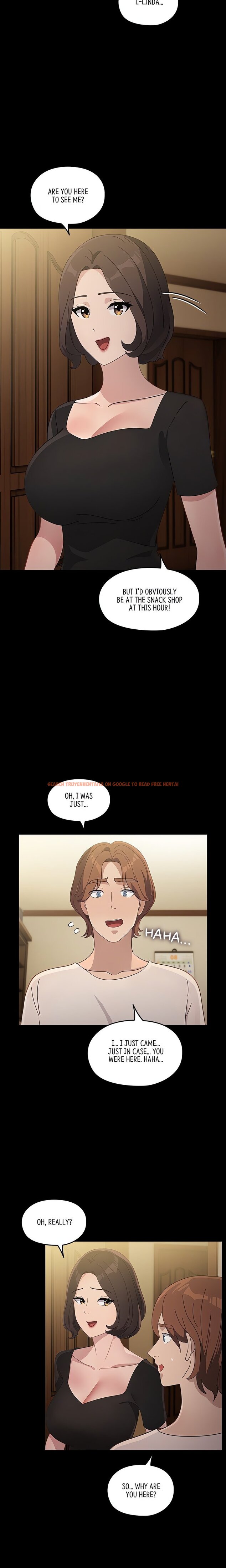 Read Hentai Image 16 97976 in comic Hey Mister! - Chapter 80 - hentaitnt.net