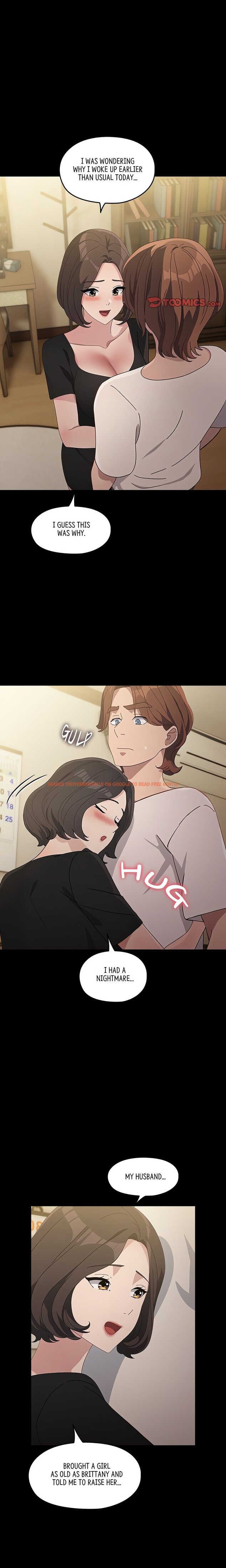 Read Hentai Image 18 97976 in comic Hey Mister! - Chapter 80 - hentaitnt.net