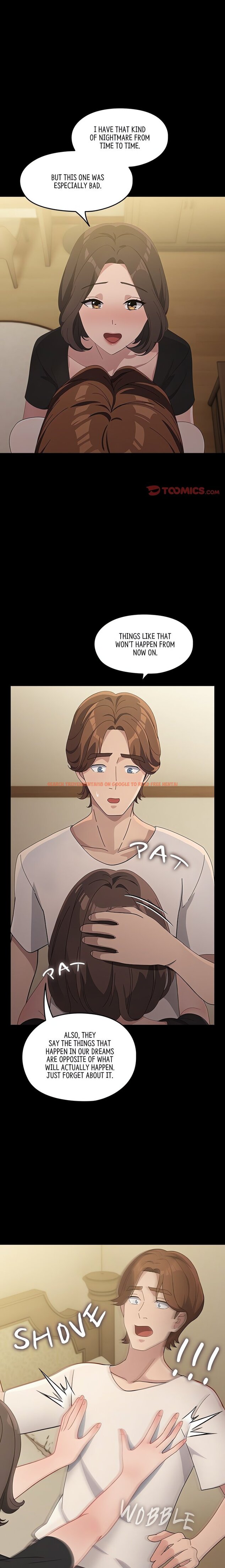 Read Hentai Image 19 97976 in comic Hey Mister! - Chapter 80 - hentaitnt.net