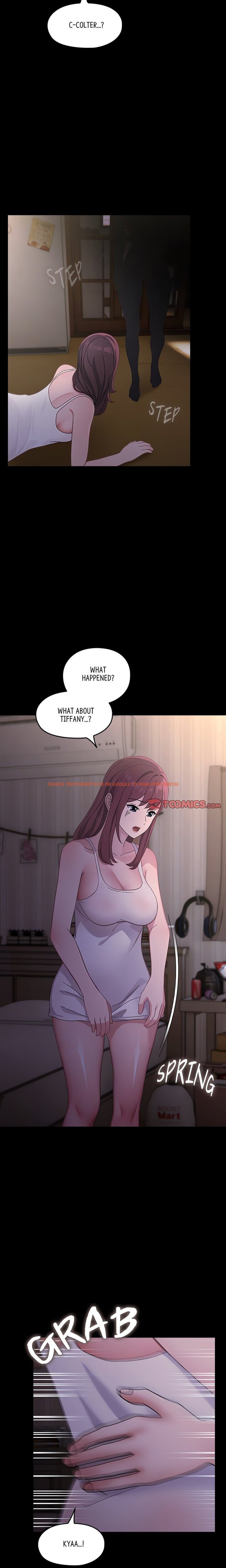 Read Hentai Image 2 97976 in comic Hey Mister! - Chapter 80 - hentaitnt.net