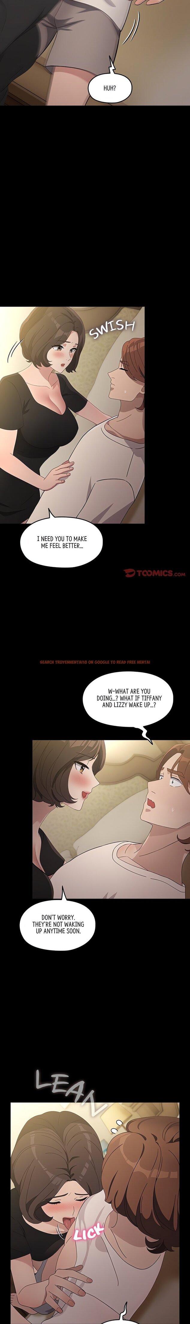 Read Hentai Image 20 97976 in comic Hey Mister! - Chapter 80 - hentaitnt.net