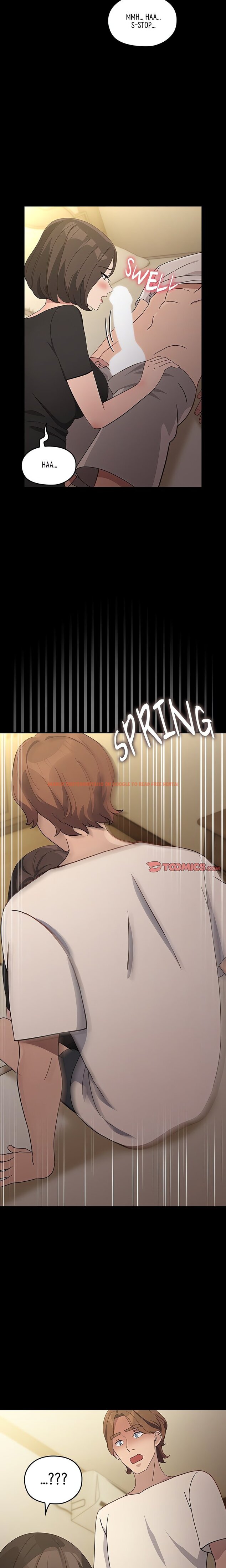 Read Hentai Image 21 97976 in comic Hey Mister! - Chapter 80 - hentaitnt.net