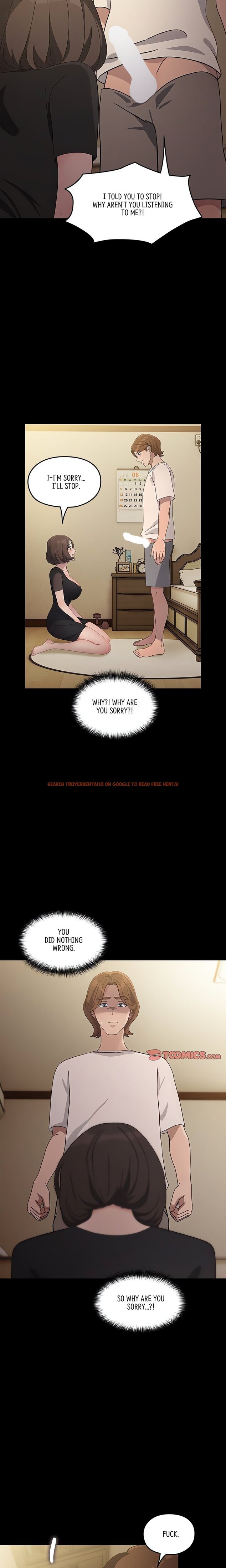 Read Hentai Image 22 97976 in comic Hey Mister! - Chapter 80 - hentaitnt.net