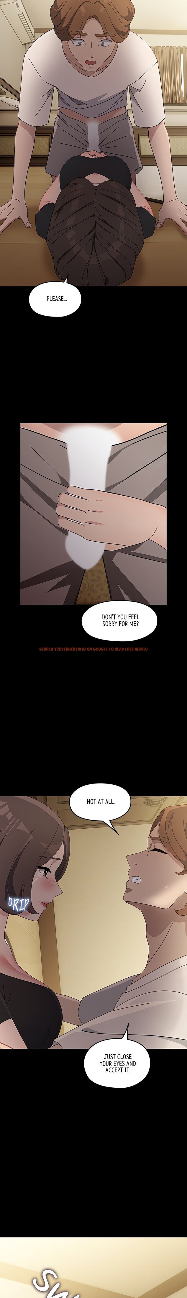 Read Hentai Image 25 97976 in comic Hey Mister! - Chapter 80 - hentaitnt.net