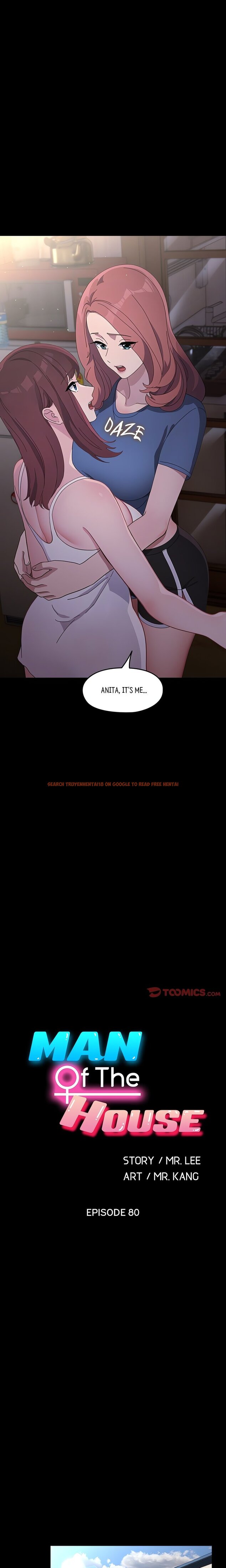 Read Hentai Image 3 97976 in comic Hey Mister! - Chapter 80 - hentaitnt.net
