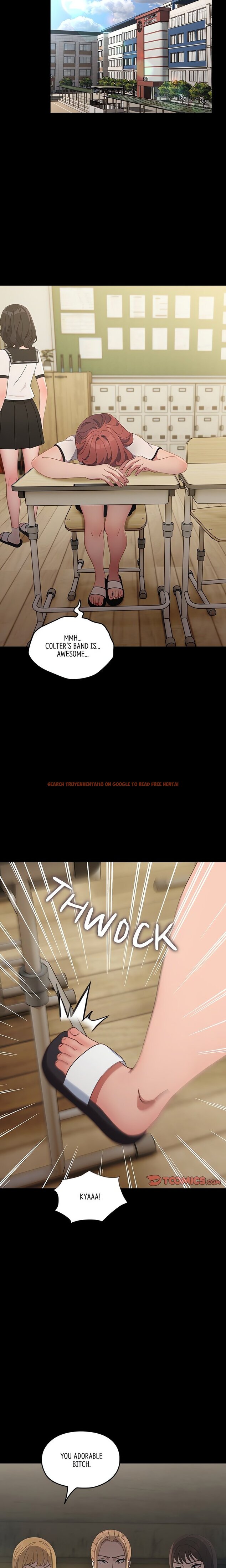 Read Hentai Image 4 97976 in comic Hey Mister! - Chapter 80 - hentaitnt.net