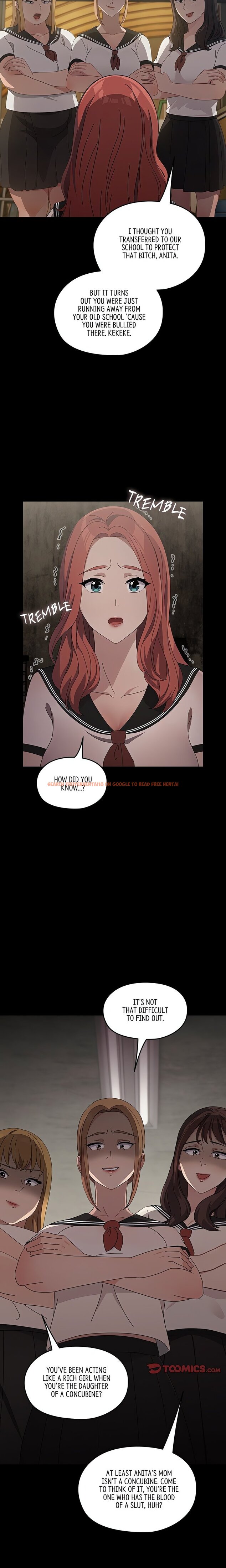 Read Hentai Image 5 97976 in comic Hey Mister! - Chapter 80 - hentaitnt.net