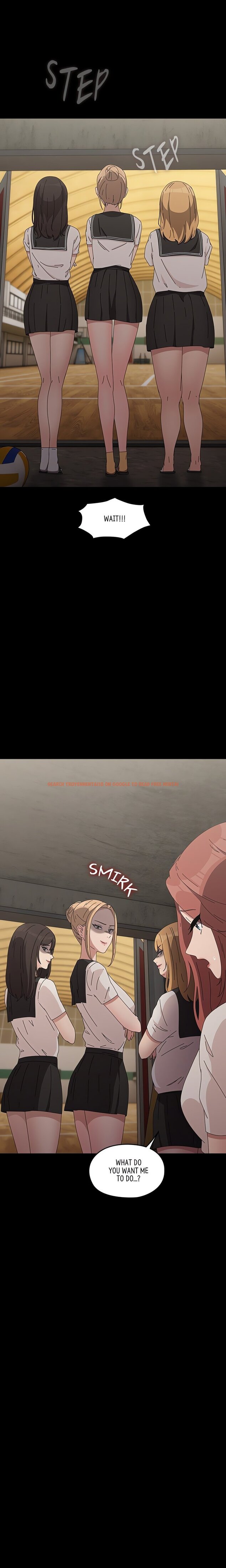 Read Hentai Image 7 97976 in comic Hey Mister! - Chapter 80 - hentaitnt.net