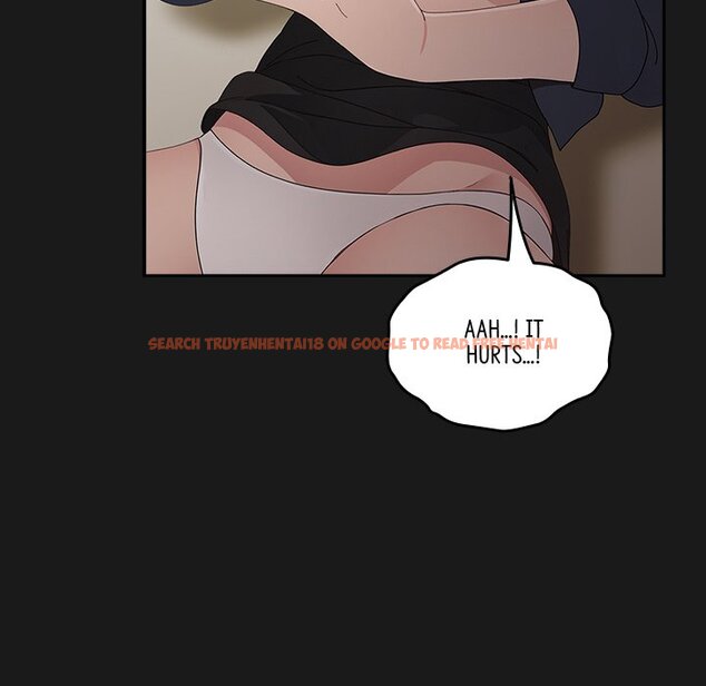 Read Hentai Image 157 09117 in comic Hey Mister! - Chapter 81 - hentaitnt.net