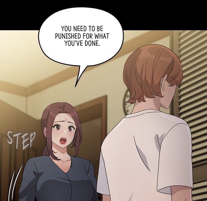 Read Hentai Image 87 09117 in comic Hey Mister! - Chapter 81 - hentaitnt.net