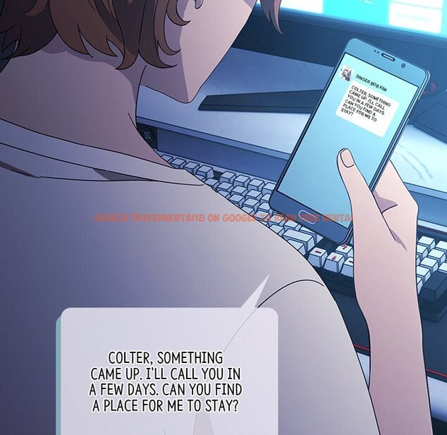Read Hentai Image 149 2717e in comic Hey Mister! - Chapter 82 - hentaitnt.net
