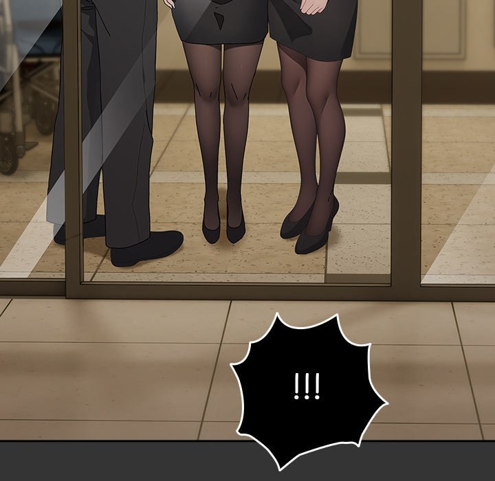 Read Hentai Image 88 2717e in comic Hey Mister! - Chapter 82 - hentaitnt.net