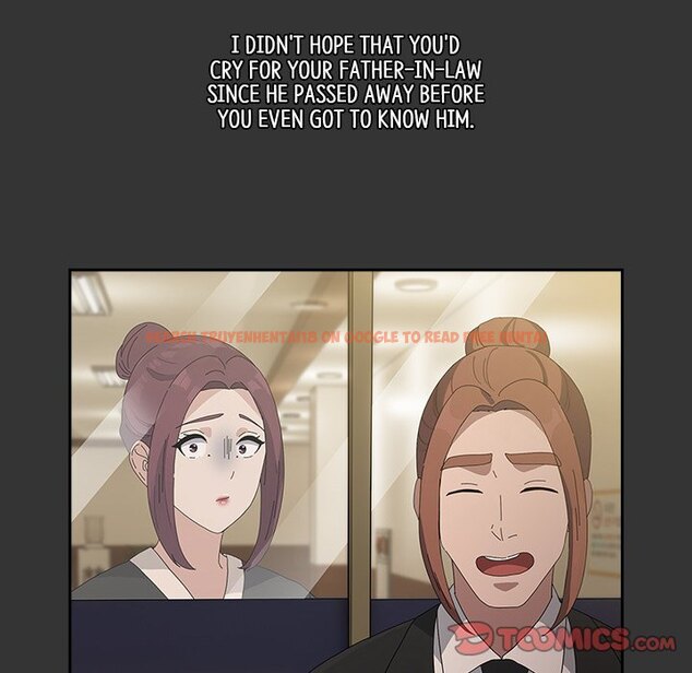 Read Hentai Image 92 2717e in comic Hey Mister! - Chapter 82 - hentaitnt.net