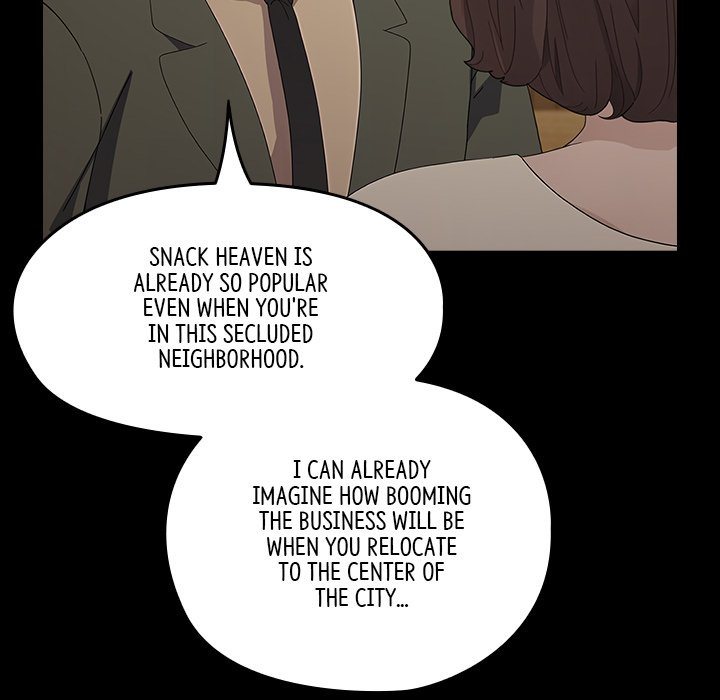 Read Hentai Image 134 955c6 in comic Hey Mister! - Chapter 83 - hentaitnt.net