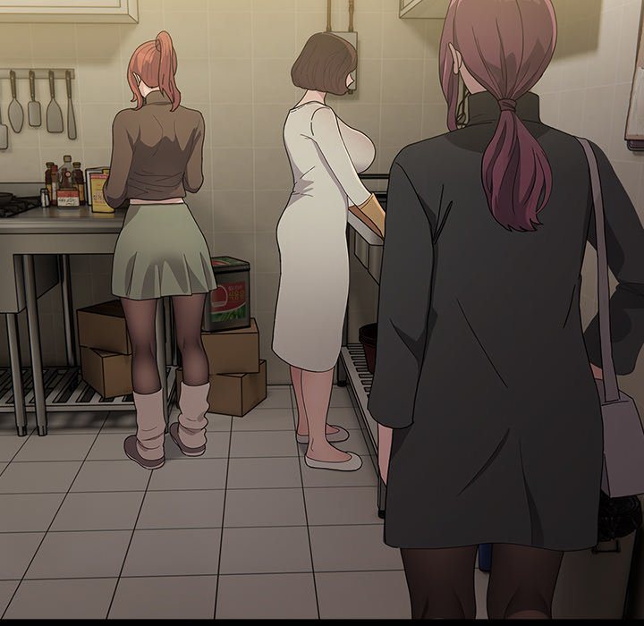 Read Hentai Image 157 955c6 in comic Hey Mister! - Chapter 83 - hentaitnt.net