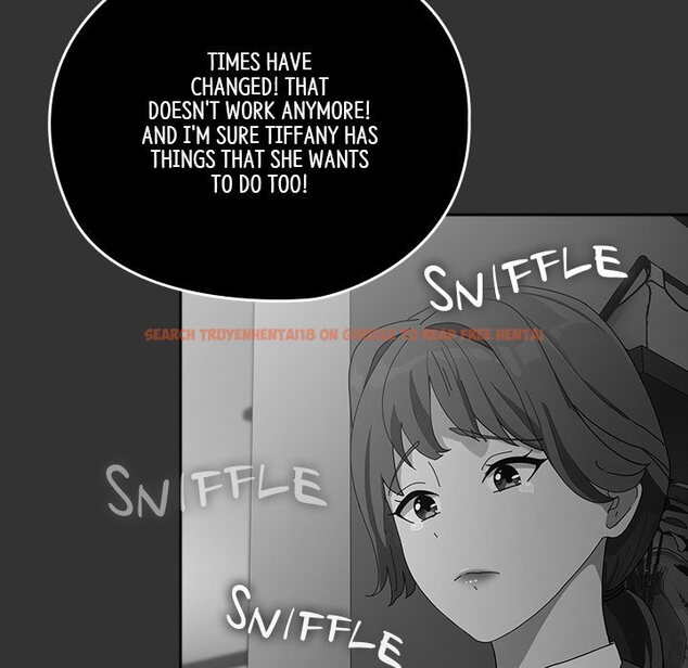 Read Hentai Image 80 955c6 in comic Hey Mister! - Chapter 83 - hentaitnt.net