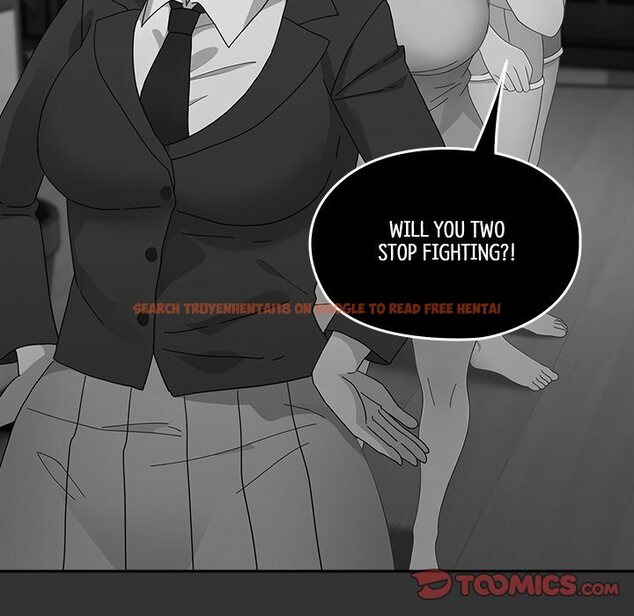 Read Hentai Image 84 955c6 in comic Hey Mister! - Chapter 83 - hentaitnt.net