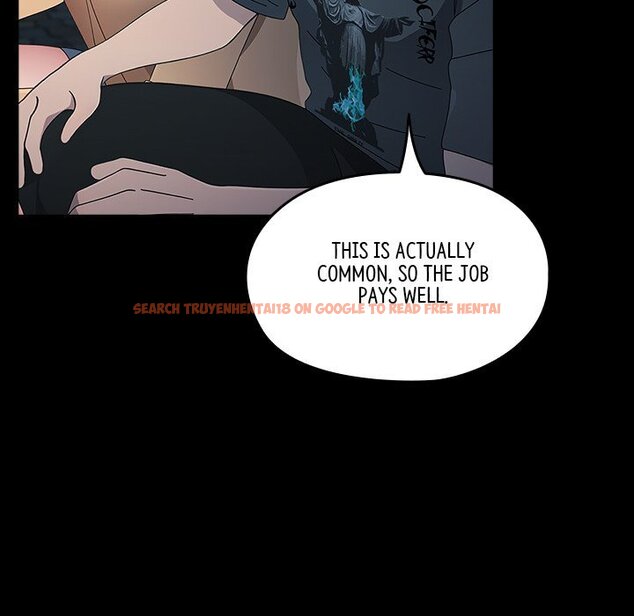 Read Hentai Image 142 038d4 in comic Hey Mister! - Chapter 84 - www.hentaitnt.net
