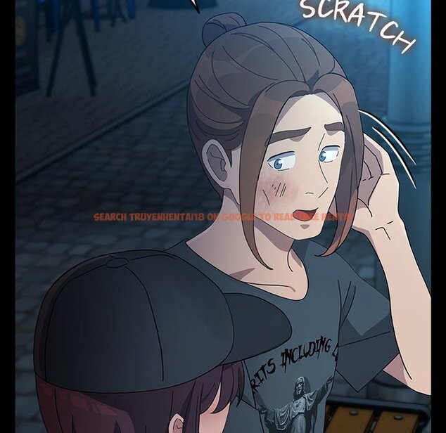 Read Hentai Image 144 038d4 in comic Hey Mister! - Chapter 84 - www.hentaitnt.net