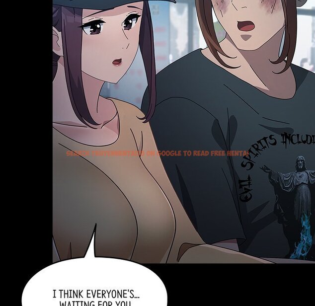 Read Hentai Image 150 038d4 in comic Hey Mister! - Chapter 84 - www.hentaitnt.net