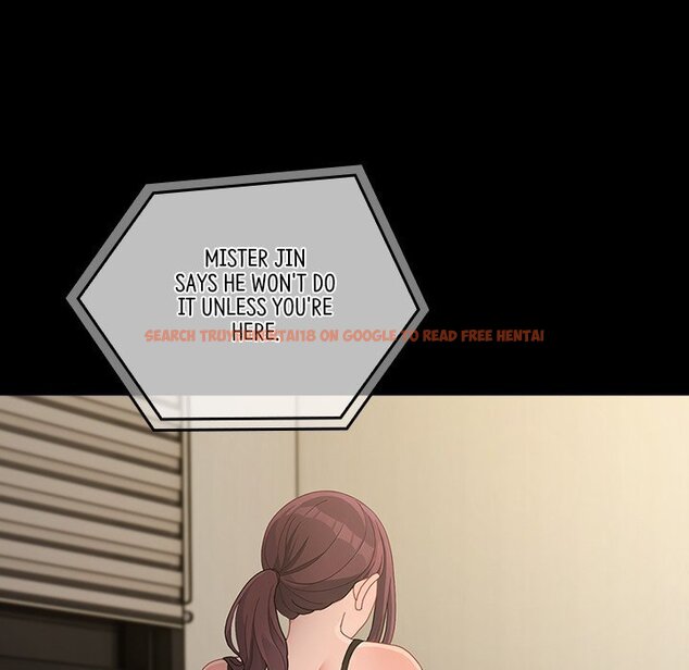 Read Hentai Image 45 038d4 in comic Hey Mister! - Chapter 84 - www.hentaitnt.net