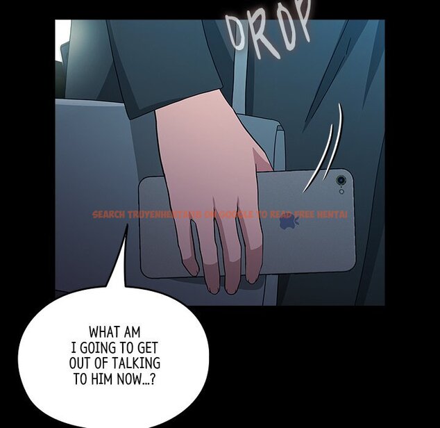 Read Hentai Image 9 038d4 in comic Hey Mister! - Chapter 84 - www.hentaitnt.net