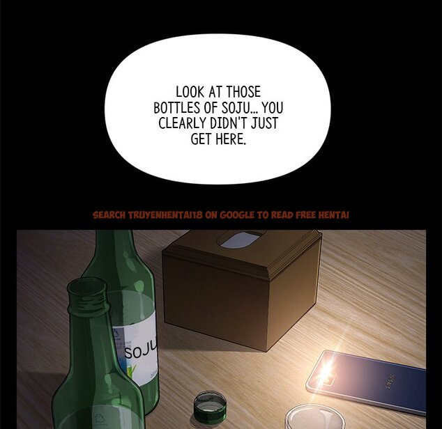 Read Hentai Image 50 41bb4 in comic Hey Mister! - Chapter 9 - www.hentaitnt.net