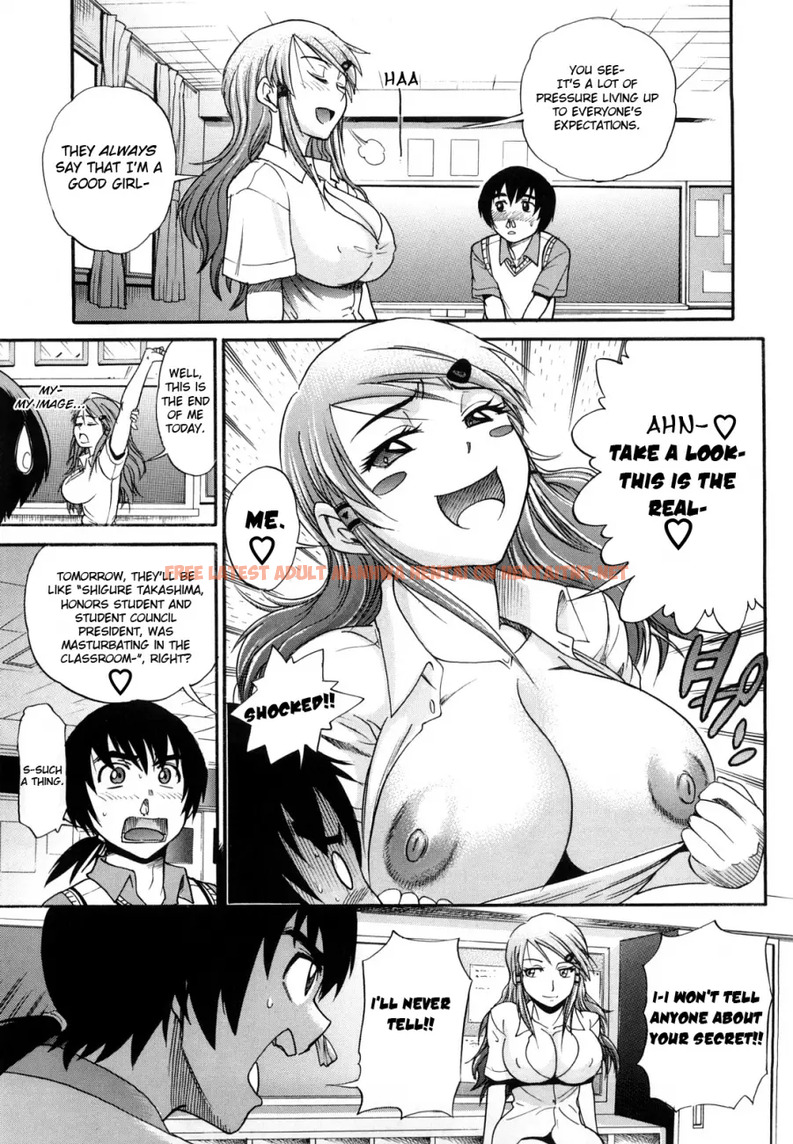 Read Hentai Image 15 540 in comic Hhh Triple H♥ - Chapter 1 - hentaitnt.net