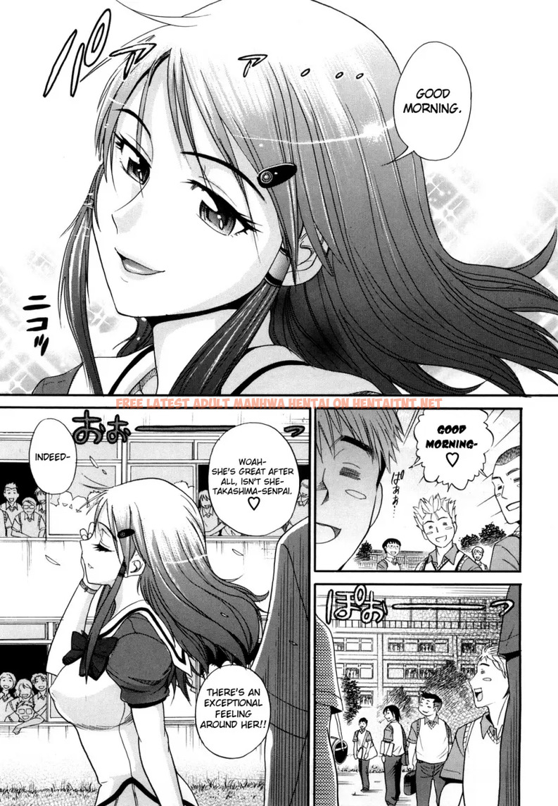 Read Hentai Image 7 540 in comic Hhh Triple H♥ - Chapter 1 - hentaitnt.net