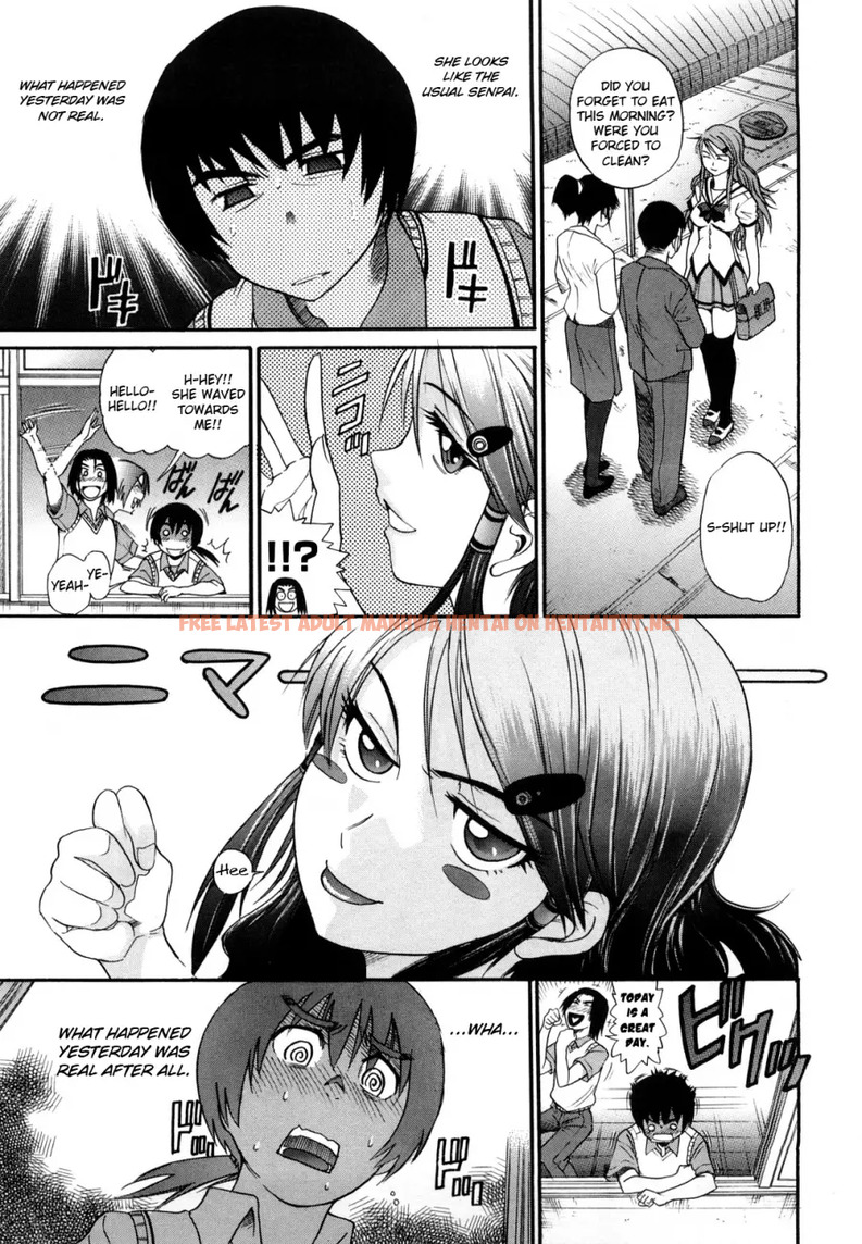 Read Hentai Image 9 540 in comic Hhh Triple H♥ - Chapter 1 - hentaitnt.net