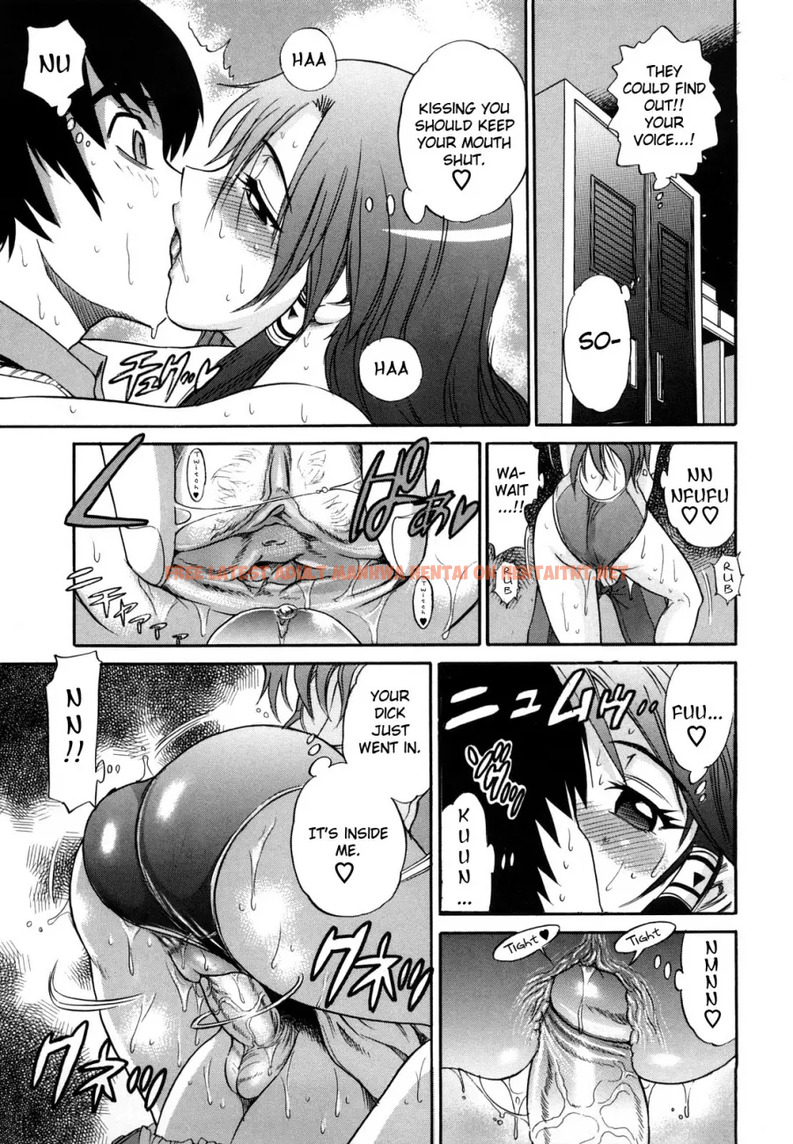 Read Hentai Image 13 538 in comic Hhh Triple H♥ - Chapter 2 - hentaitnt.net