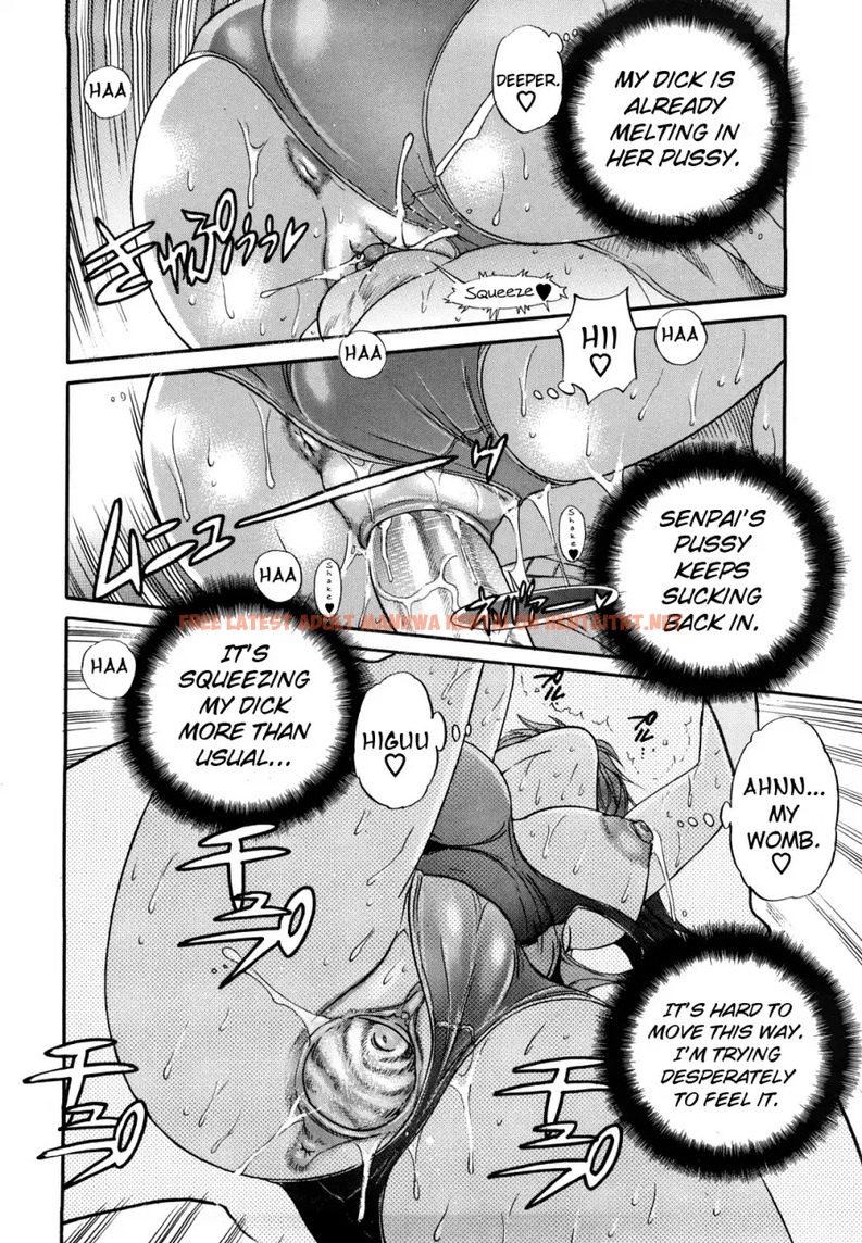 Read Hentai Image 18 538 in comic Hhh Triple H♥ - Chapter 2 - hentaitnt.net