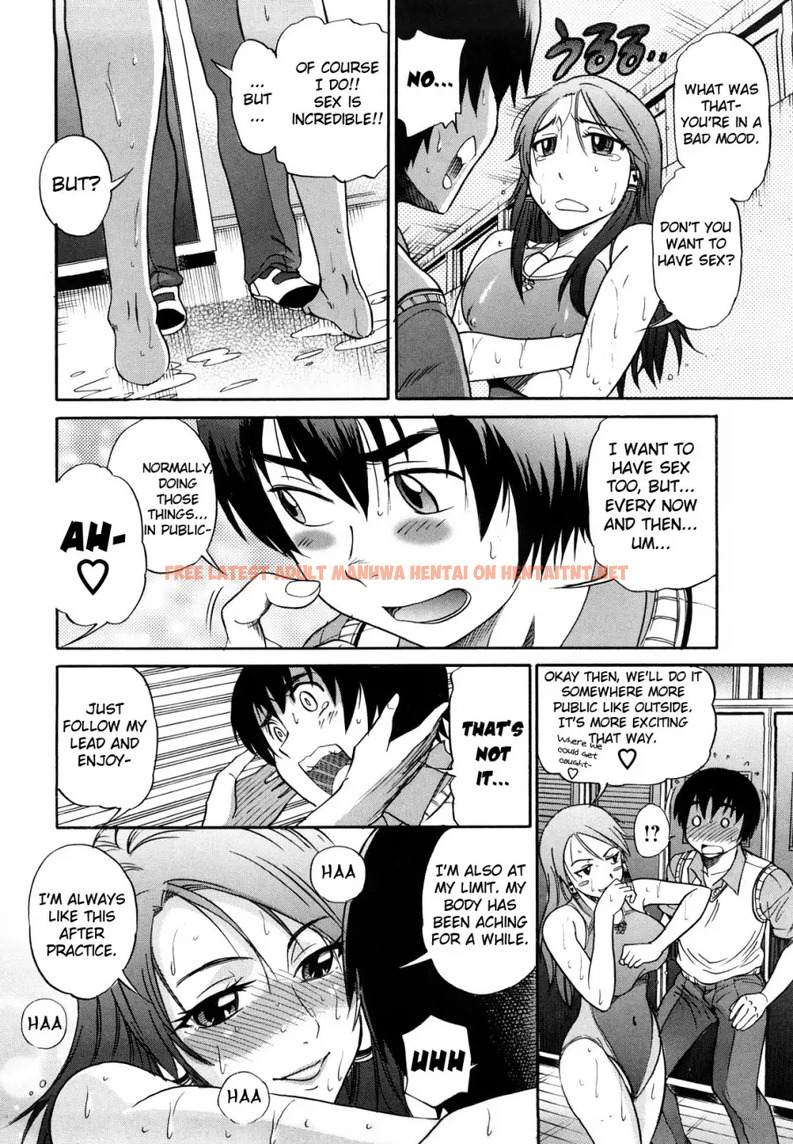 Read Hentai Image 6 538 in comic Hhh Triple H♥ - Chapter 2 - hentaitnt.net