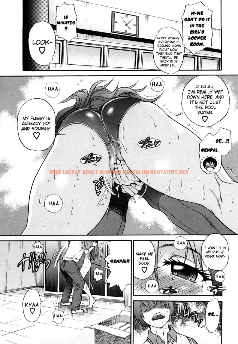 Read Hentai Image 7 538 in comic Hhh Triple H♥ - Chapter 2 - hentaitnt.net