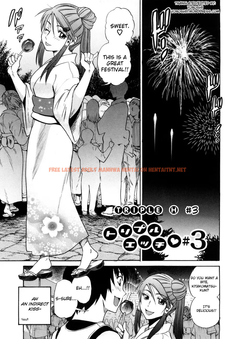 Read Hentai Image 1 537 in comic Hhh Triple H♥ - Chapter 3 - hentaitnt.net