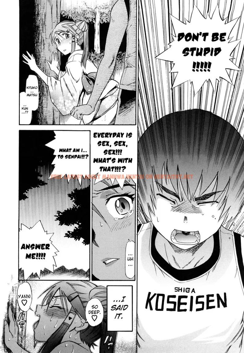 Read Hentai Image 10 538 in comic Hhh Triple H♥ - Chapter 3 - hentaitnt.net