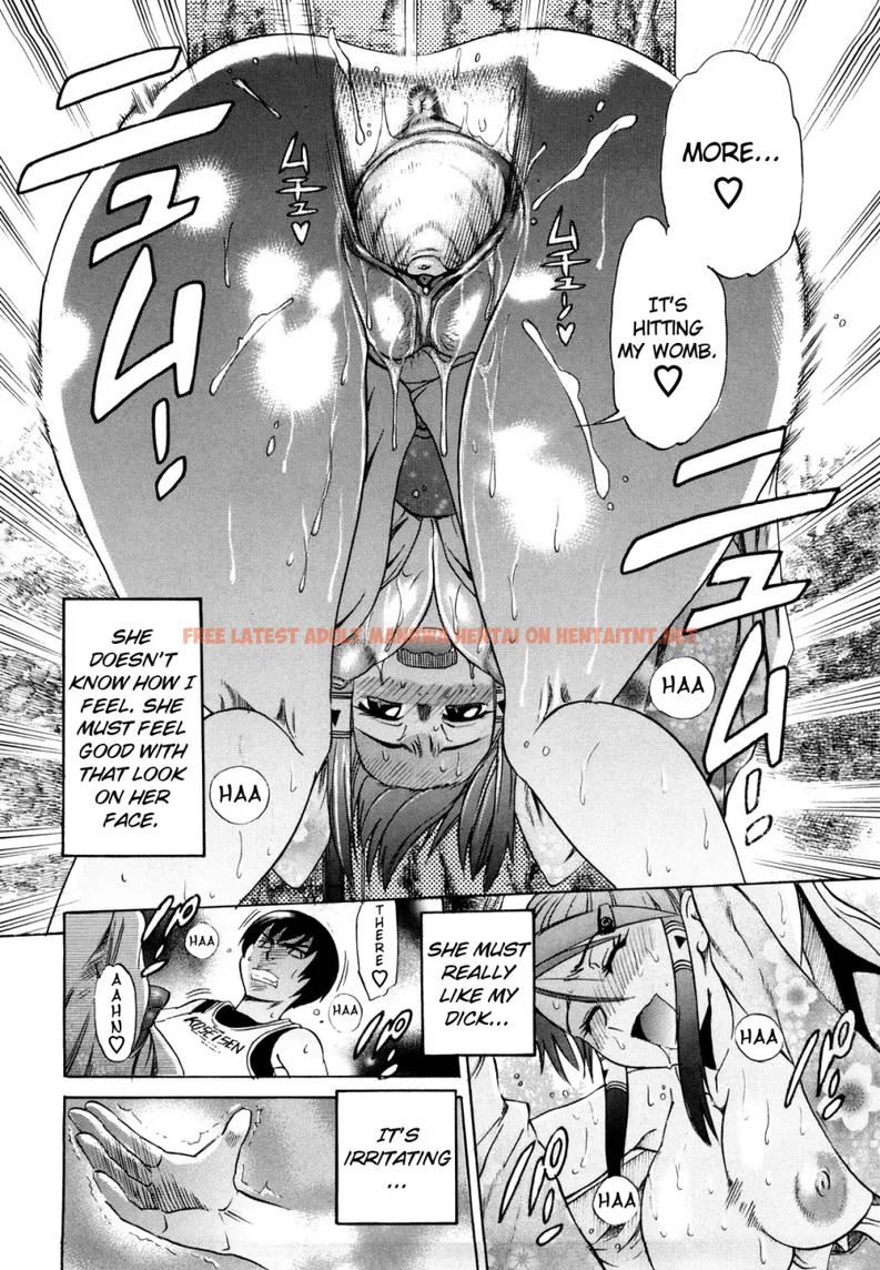 Read Hentai Image 12 538 in comic Hhh Triple H♥ - Chapter 3 - hentaitnt.net