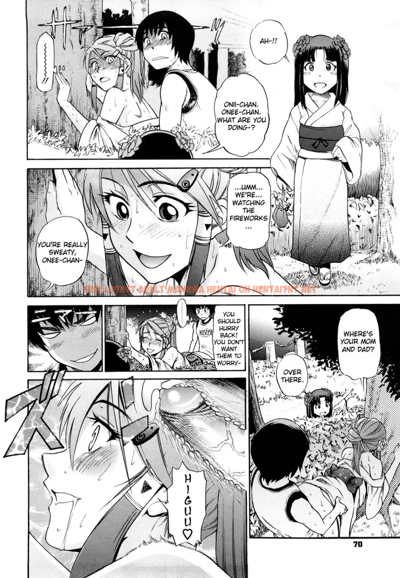 Read Hentai Image 16 538 in comic Hhh Triple H♥ - Chapter 3 - hentaitnt.net