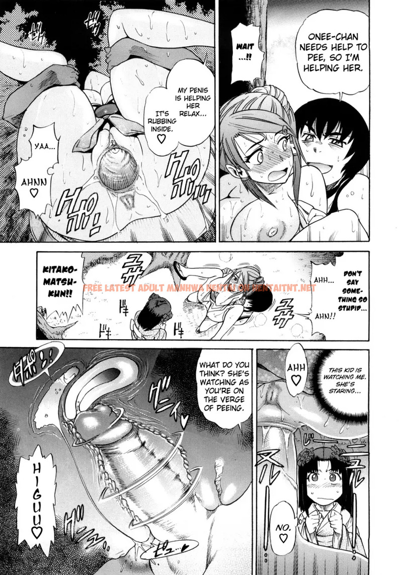 Read Hentai Image 19 538 in comic Hhh Triple H♥ - Chapter 3 - hentaitnt.net