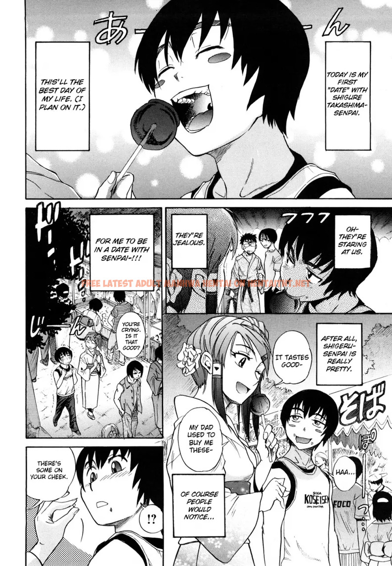 Read Hentai Image 2 538 in comic Hhh Triple H♥ - Chapter 3 - hentaitnt.net