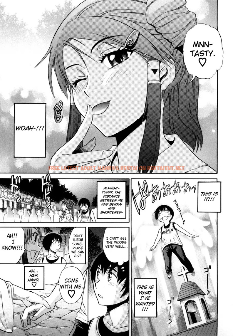 Read Hentai Image 3 538 in comic Hhh Triple H♥ - Chapter 3 - hentaitnt.net