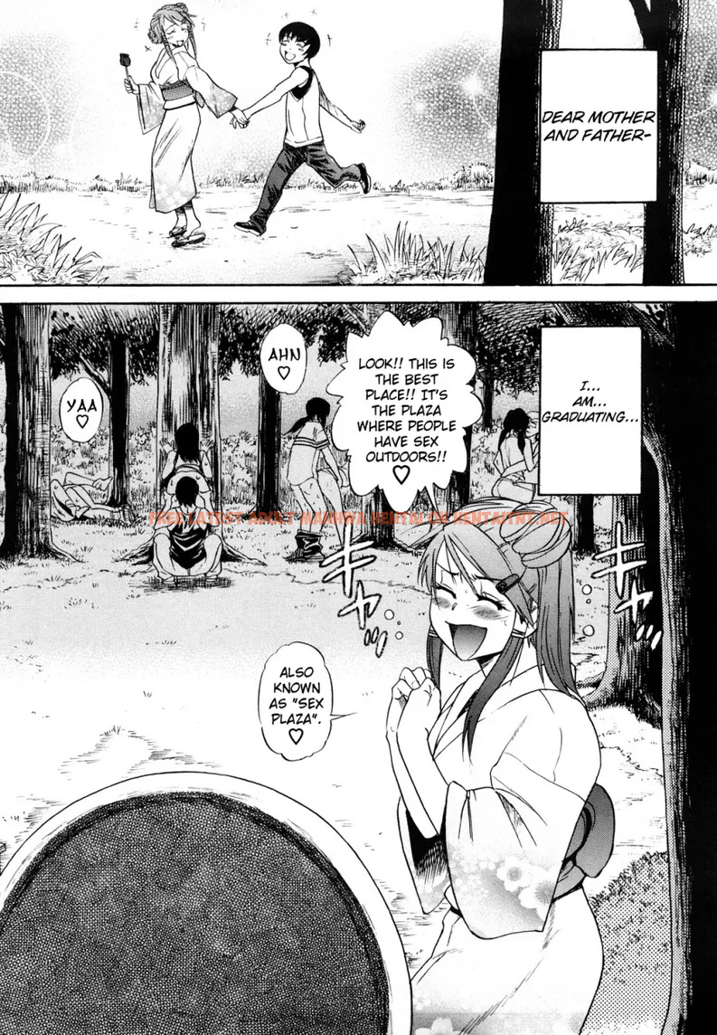 Read Hentai Image 4 538 in comic Hhh Triple H♥ - Chapter 3 - hentaitnt.net