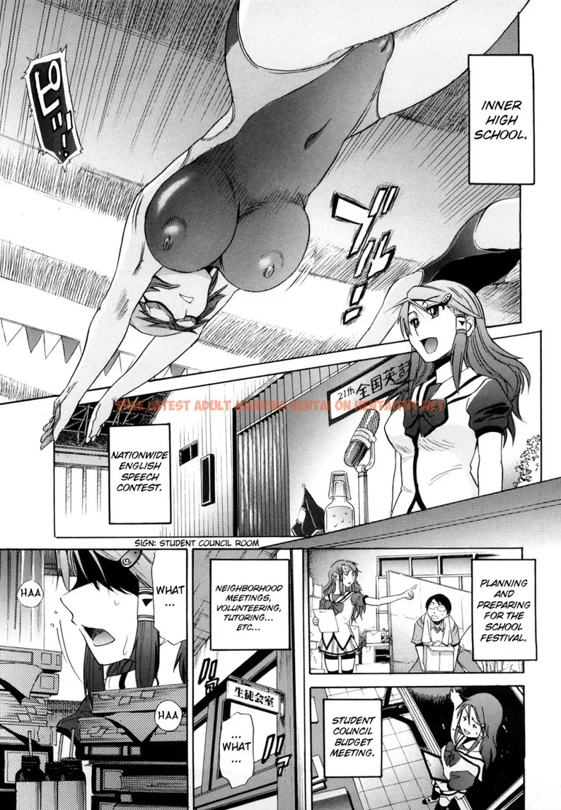 Read Hentai Image 1 537 in comic Hhh Triple H♥ - Chapter 4 - hentaitnt.net