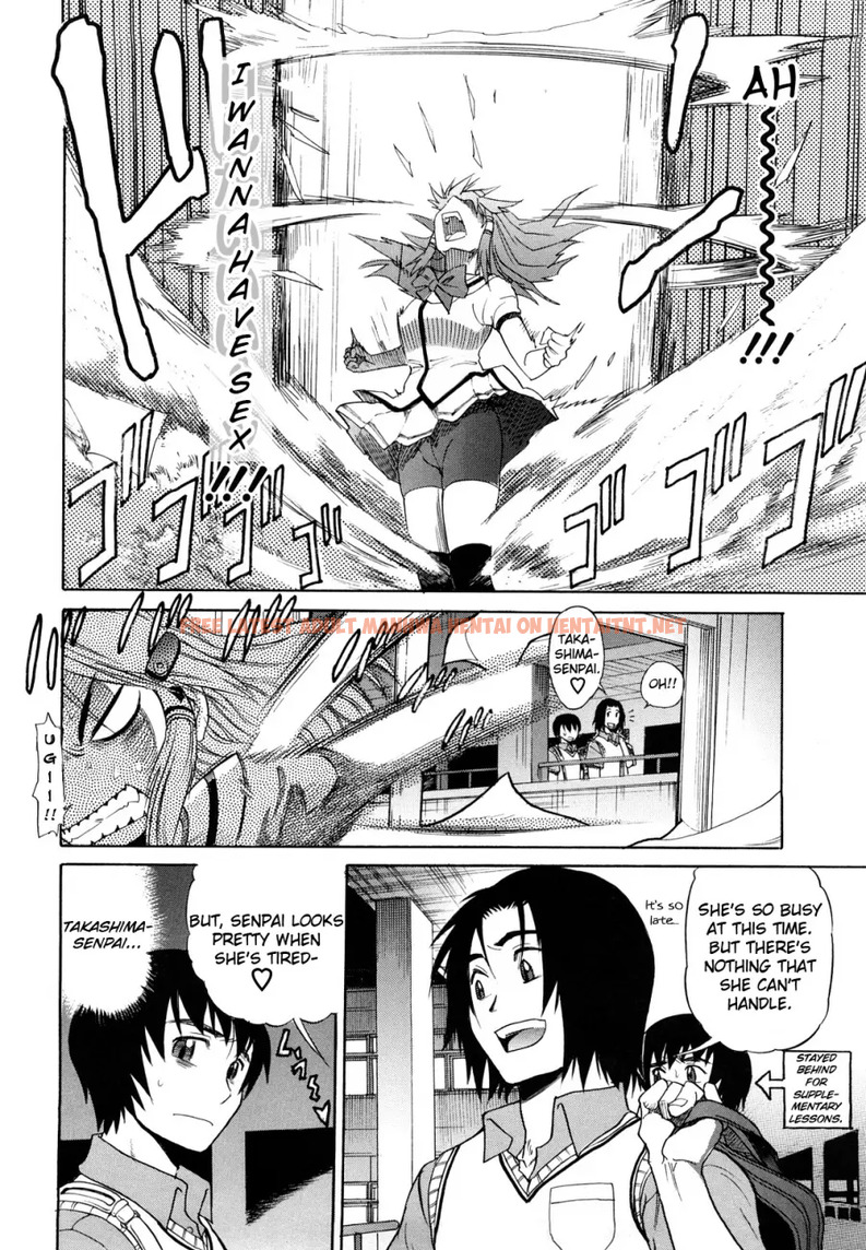 Read Hentai Image 4 537 in comic Hhh Triple H♥ - Chapter 4 - hentaitnt.net