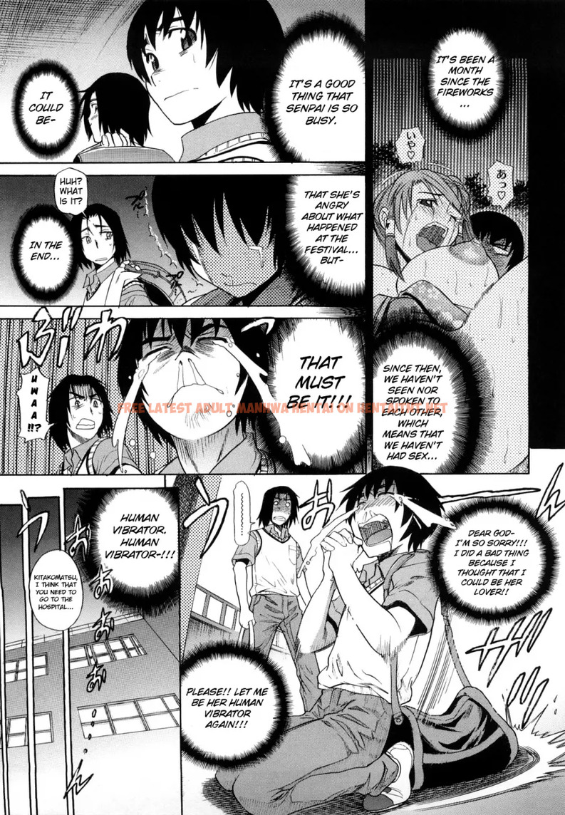 Read Hentai Image 5 537 in comic Hhh Triple H♥ - Chapter 4 - hentaitnt.net