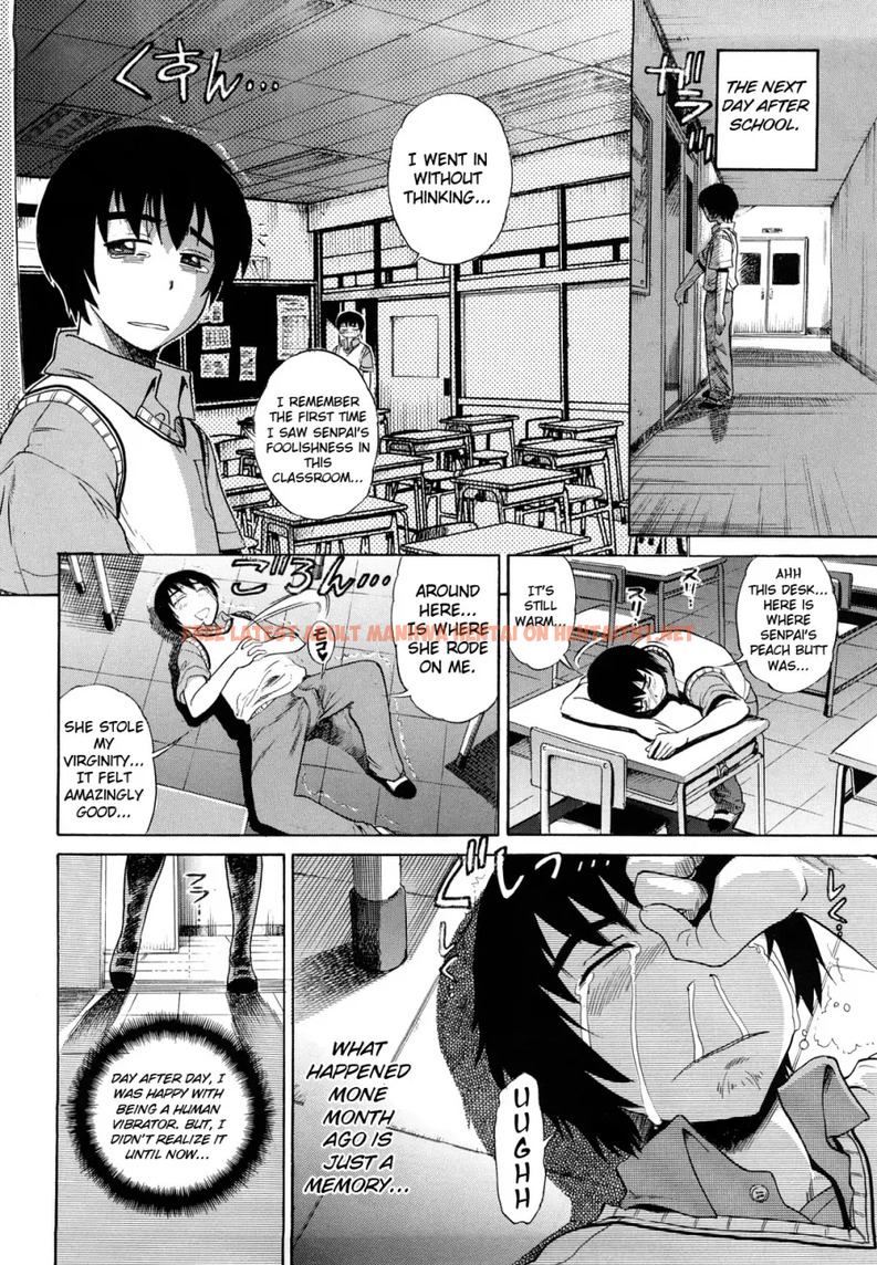 Read Hentai Image 6 537 in comic Hhh Triple H♥ - Chapter 4 - hentaitnt.net