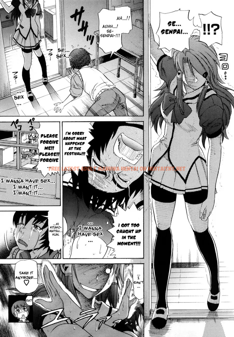 Read Hentai Image 7 537 in comic Hhh Triple H♥ - Chapter 4 - hentaitnt.net