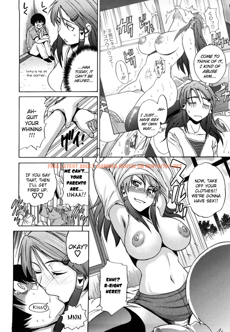 Read Hentai Image 10 537 in comic Hhh Triple H♥ - Chapter 5 - hentaitnt.net